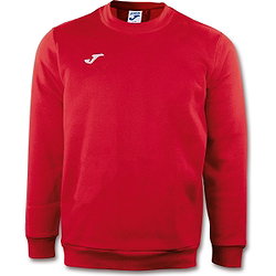 Joma Cairo II Sweat Herren - Rot