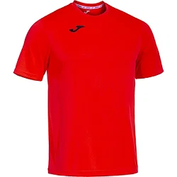Joma Combi Shirt Korte Mouw Kinderen - Fluo Oranje
