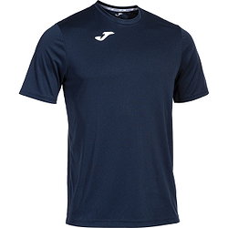 Joma Combi Shirt Korte Mouw Heren - Marine