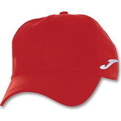 Joma Classic Casquette - Rouge