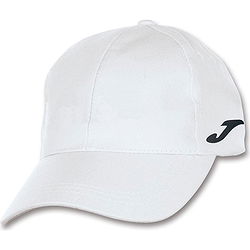 Joma Classic Casquette - Blanc