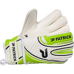Patrick Pro Gants De Gardien - Blanc / Vert
