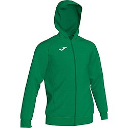 Joma Menfis Veste Capuche Hommes - Vert