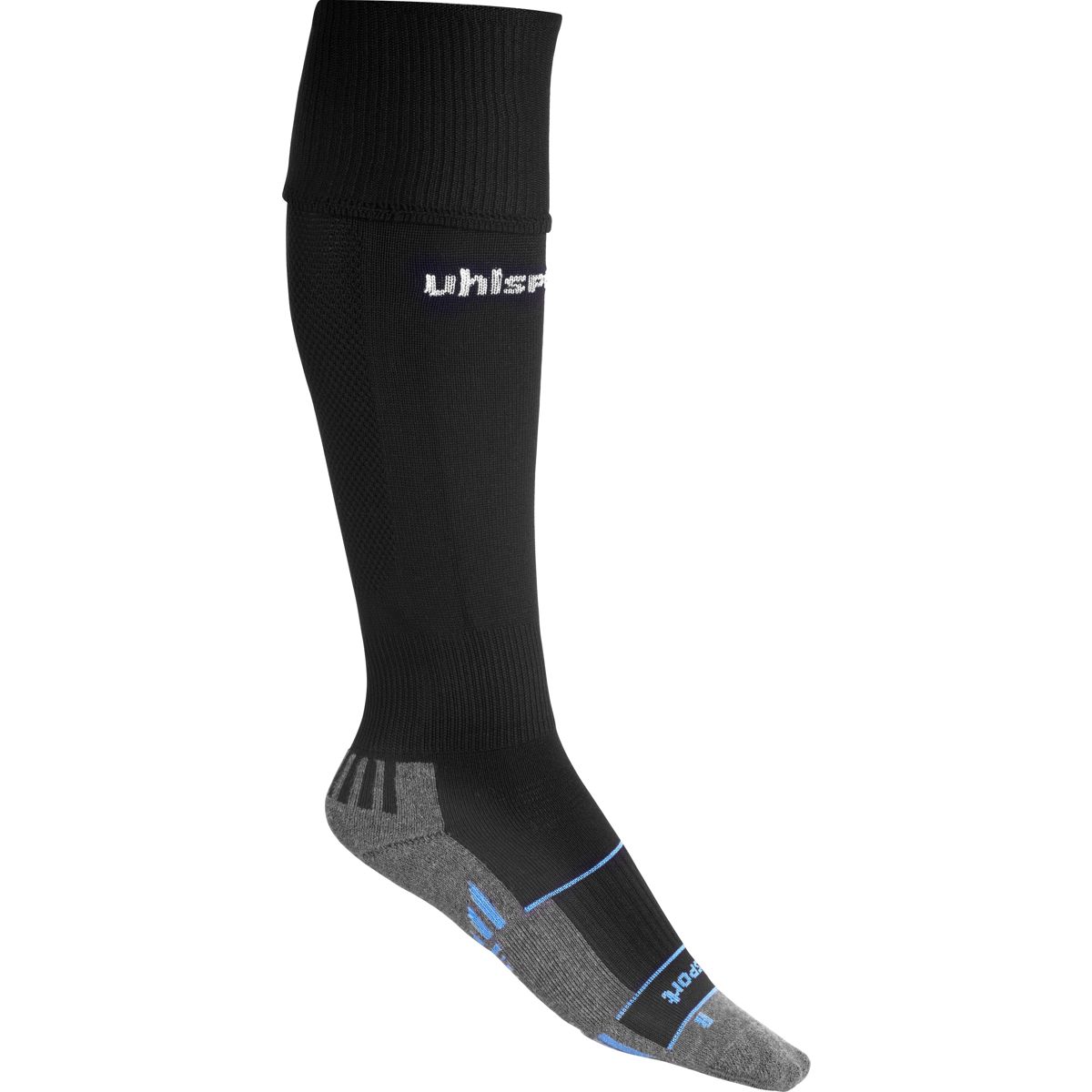 Uhlsport Team Pro Essential Voetbalkousen | Wit
