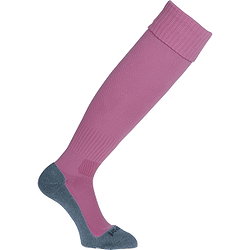 Uhlsport Team Pro Stutzenstrumpf - Rosa