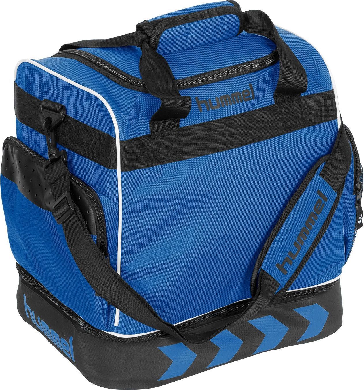 Hummel Pro Supreme Sac Dos Multifonction Avec Compartiment