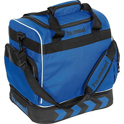 Hummel Pro Supreme Multifunctionele Rugzak Met Bodemvak - Royal