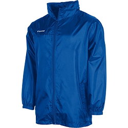 Stanno Field Veste De Pluie Enfants - Royal