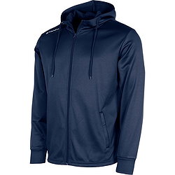 Stanno Field Hoodie Heren - Marine