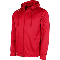 Stanno Field Hoodie Heren - Rood