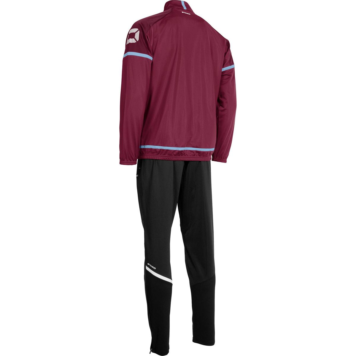 Bordeaux best sale adidas trainingspak