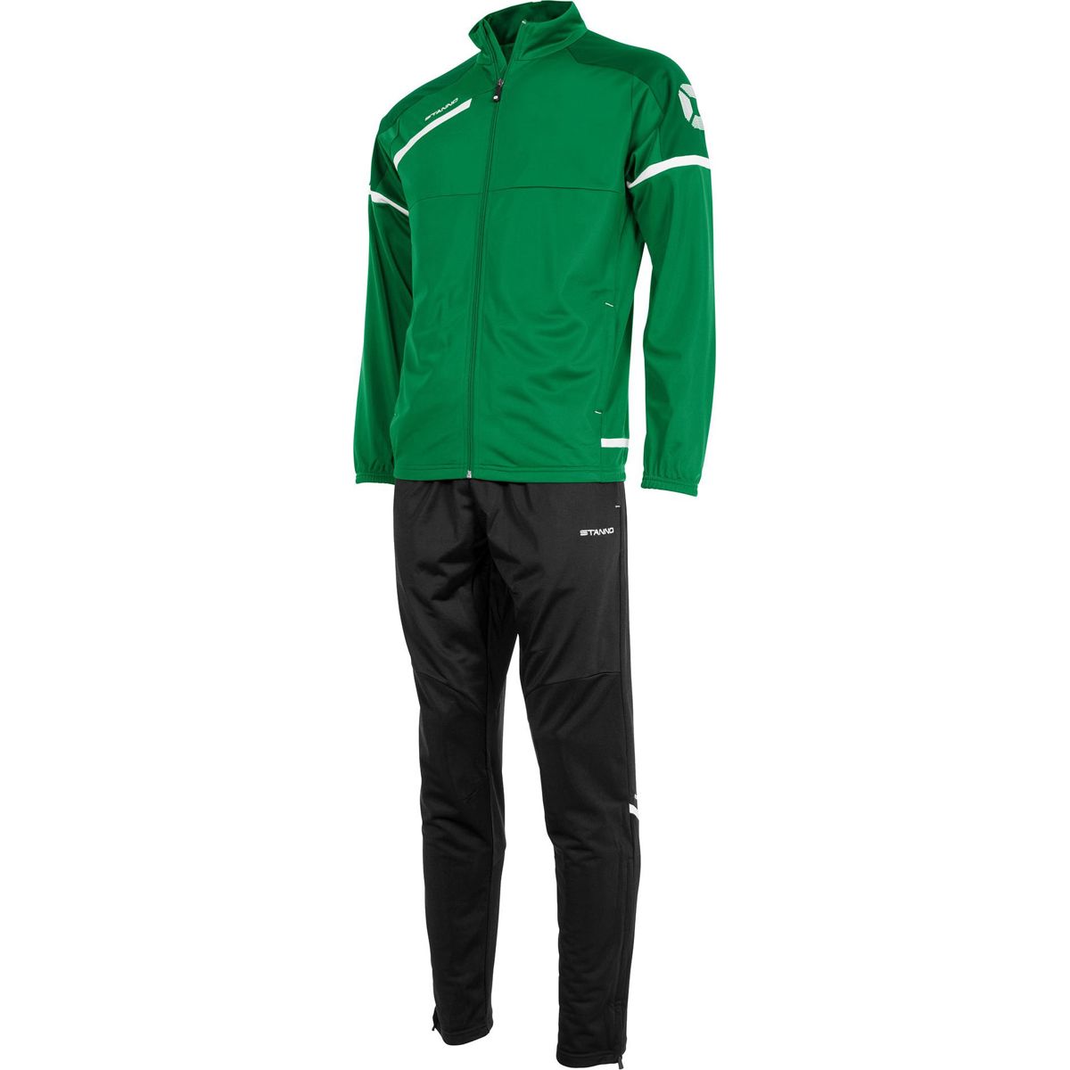 Nike trainingspak online polyester