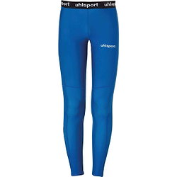 Uhlsport Distinction Pro Cuissard Long Enfants - Royal