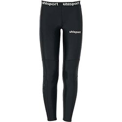 Uhlsport Distinction Pro Cuissard Long Enfants - Noir
