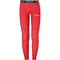 Uhlsport Distinction Pro Cuissard Long Hommes - Rouge