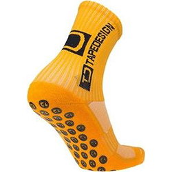 Tapedesign Allround Classic Gripsokken - Oranje