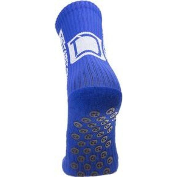 Tapedesign Allround Classic Chaussettes Grip - Royal