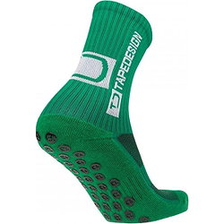 Tapedesign Allround Classic Gripsokken - Groen