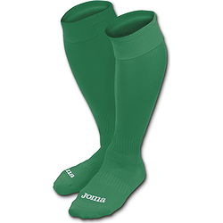 Joma Classic-3 Chaussettes De Football - Vert