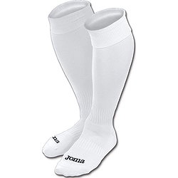 Joma Classic-3 Stutzenstrumpf - Weiß