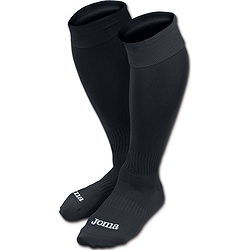 Joma Classic-3 Chaussettes De Football - Noir