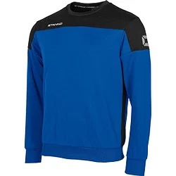 Stanno Pride Sweat Herren - Royal / Schwarz