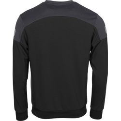 Voorvertoning: Stanno Pride Sweater Heren - Zwart / Antraciet