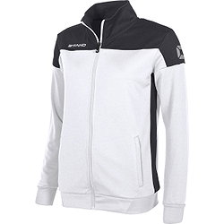 Stanno Pride Veste D'entraînement Femmes - Blanc / Noir