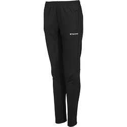 Stanno Pride Pantalon D‘Entraînement Femmes - Noir