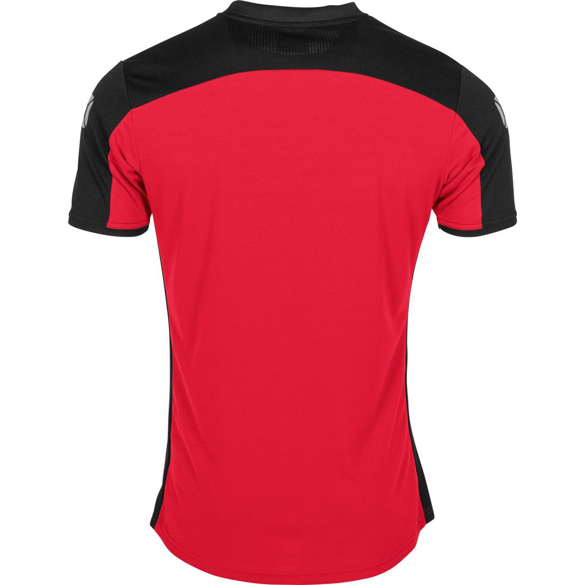 Rood sportshirt new arrivals