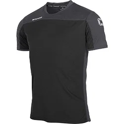 Stanno Pride T-Shirt Hommes - Noir / Anthracite