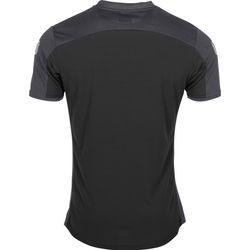 Voorvertoning: Stanno Pride T-Shirt Heren - Zwart / Antraciet