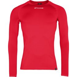 Vorschau: Stanno Functional Sports Underwear Trikot Langarm Kinder - Rot