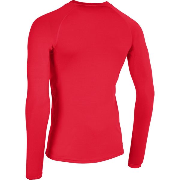 Stanno Functional Sports Underwear Trikot Langarm Kinder - Rot