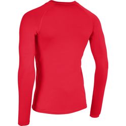 Vorschau: Stanno Functional Sports Underwear Trikot Langarm Kinder - Rot
