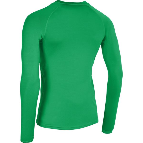 Stanno Functional Sports Underwear Shirt Lange Mouw Kinderen - Groen