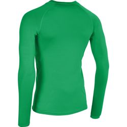 Voorvertoning: Stanno Functional Sports Underwear Shirt Lange Mouw Kinderen - Groen