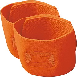 Stanno Scheenbeschermerhouder - Oranje
