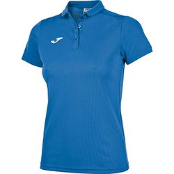 Joma Hobby Polo Damen - Royal