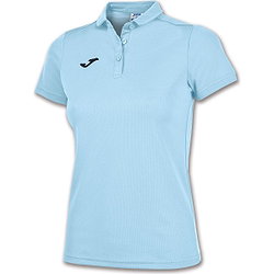 Joma Hobby Polo Damen - Skyblue