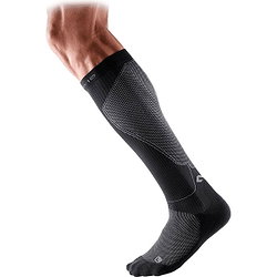 Mcdavid Compressiesokken - Zwart