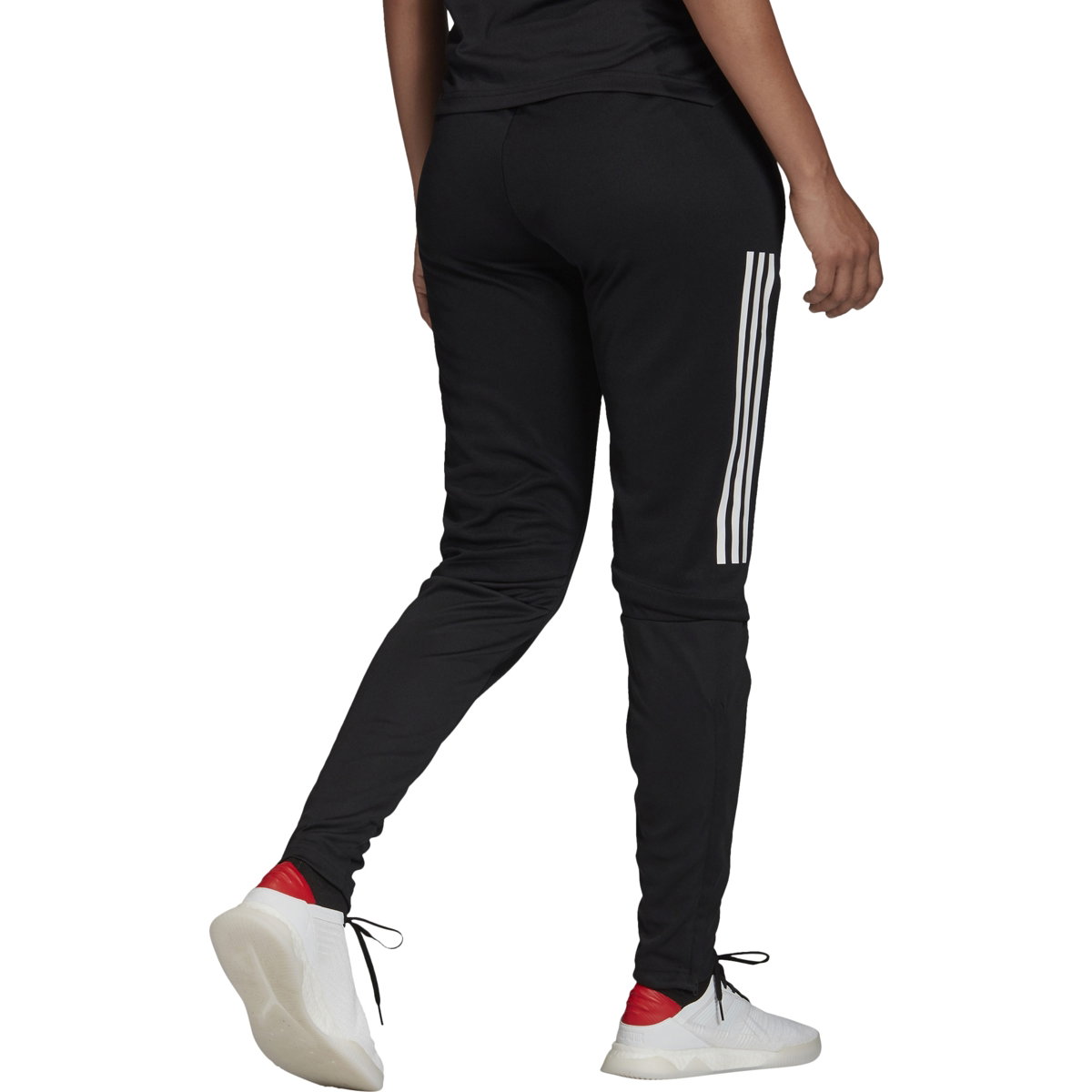 Adidas Condivo 20 Trainingsbroek voor Dames | Zwart | Teamswear