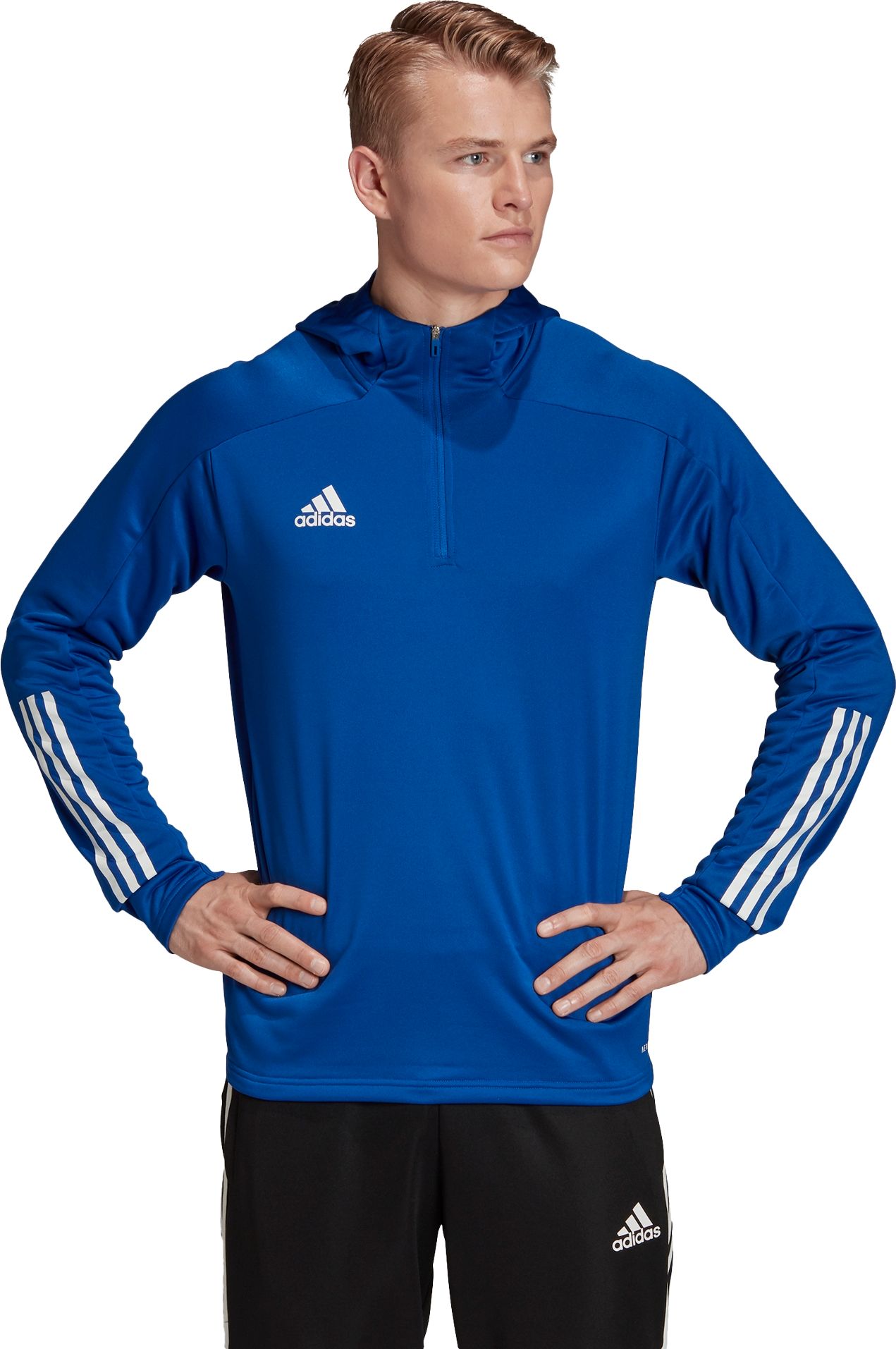 adidas condivo 20 hoodie