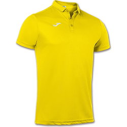 Joma Hobby Polo Heren - Geel