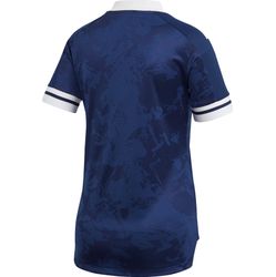Voorvertoning: Adidas Condivo 20 Shirt Korte Mouw Dames - Marine