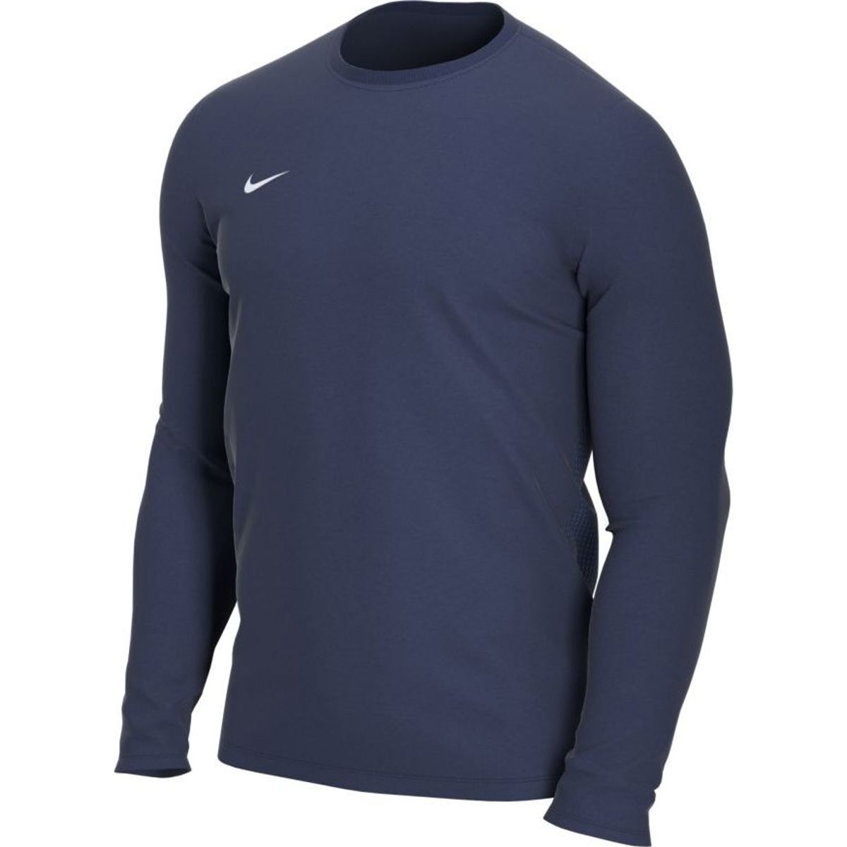 Nike Park VII Voetbalshirt Lange Mouw 