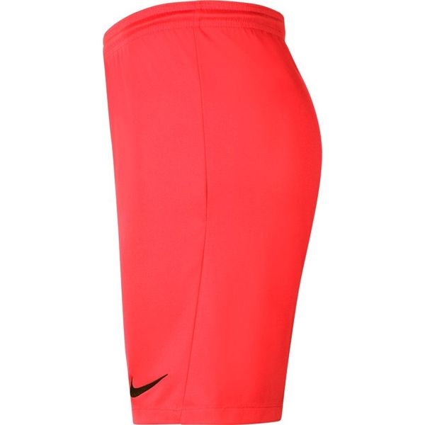 Onnauwkeurig Met pensioen gaan escort Nike Park III Short voor Heren | Fluorood | Teamswear