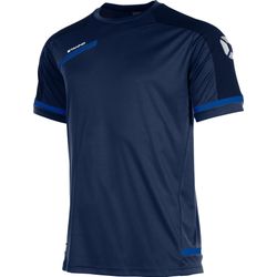 Vorschau: Stanno Prestige T-Shirt Herren - Marine / Royal