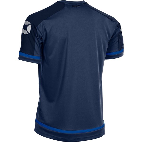 Stanno Prestige T-Shirt Herren - Marine / Royal