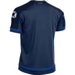 Voorvertoning: Stanno Prestige T-Shirt Heren - Marine / Royal